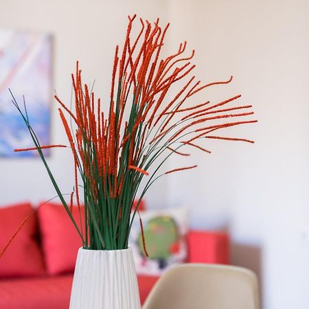 Filora Apartment In The City Center Heraklion  ภายนอก รูปภาพ