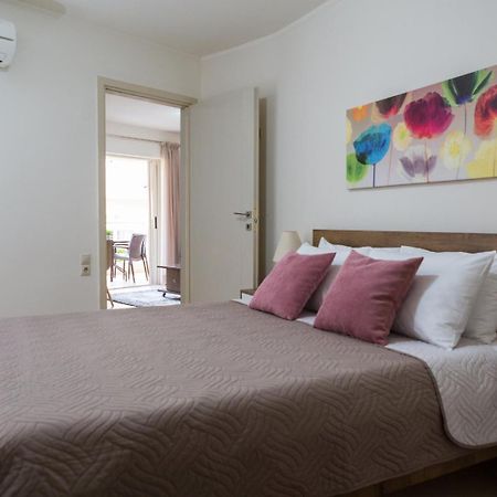 Filora Apartment In The City Center Heraklion  ภายนอก รูปภาพ